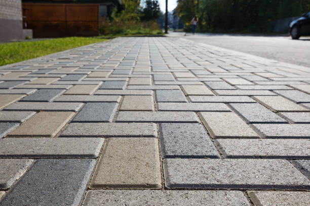 Best Interlocking Driveway Pavers  in Escondido, CA