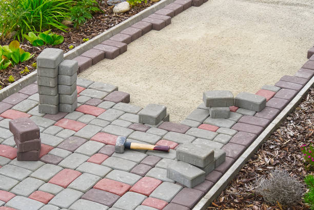 Best Cobblestone Driveway Pavers  in Escondido, CA