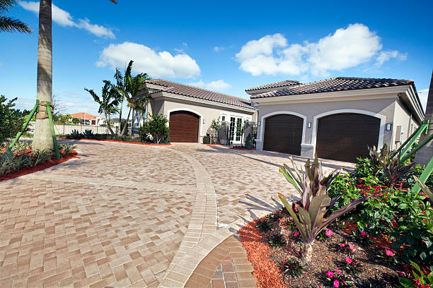Best Driveway Paver Repair  in Escondido, CA