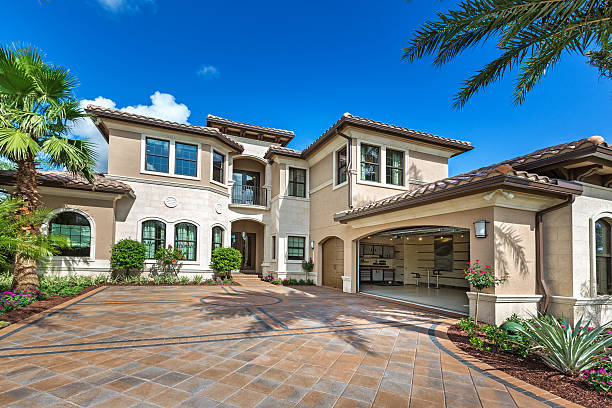 Best Commercial Driveway Pavers  in Escondido, CA