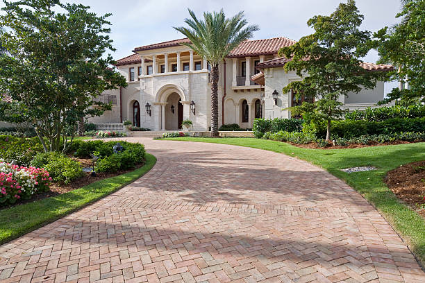 Best Best Driveway Pavers  in Escondido, CA