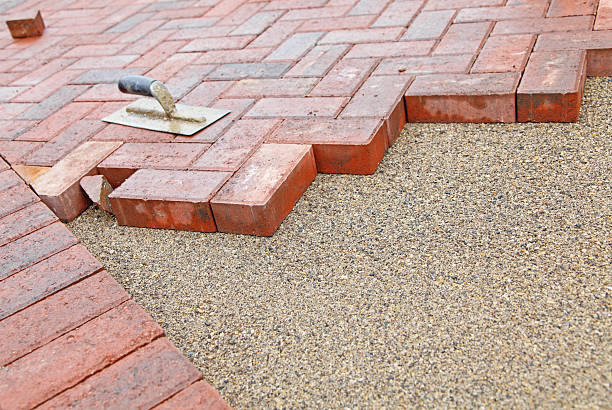 Best Driveway Paving Contractor  in Escondido, CA