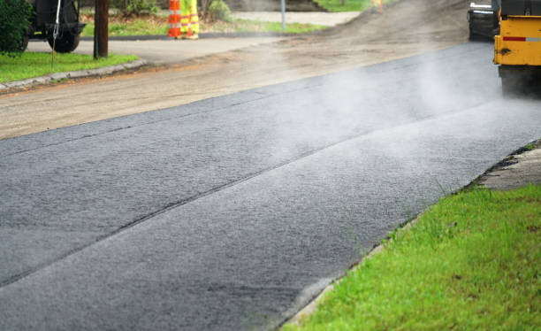 Reasons to Select Us for Your Driveway Paving Requirements in Escondido, CA